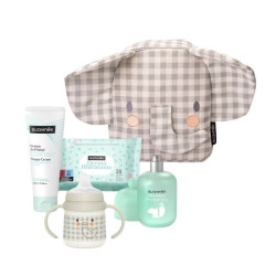 Suavinex Baby My Little Back Pack Elefante