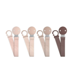 Suavinex Zero Zero Broche con Cinta Shades