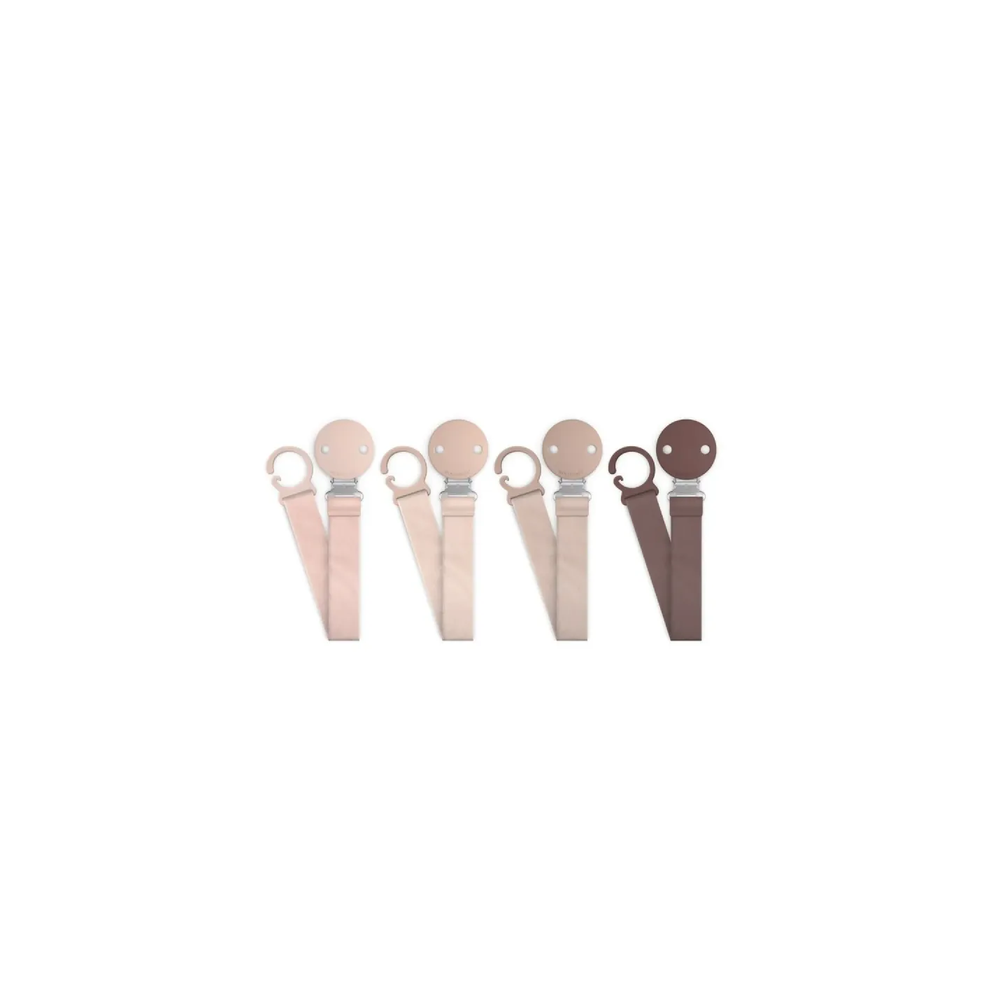 Suavinex Zero Zero Broche con Cinta Shades