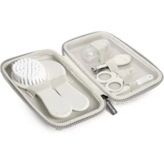 Suavinex Set Manicura Gris - Infantil