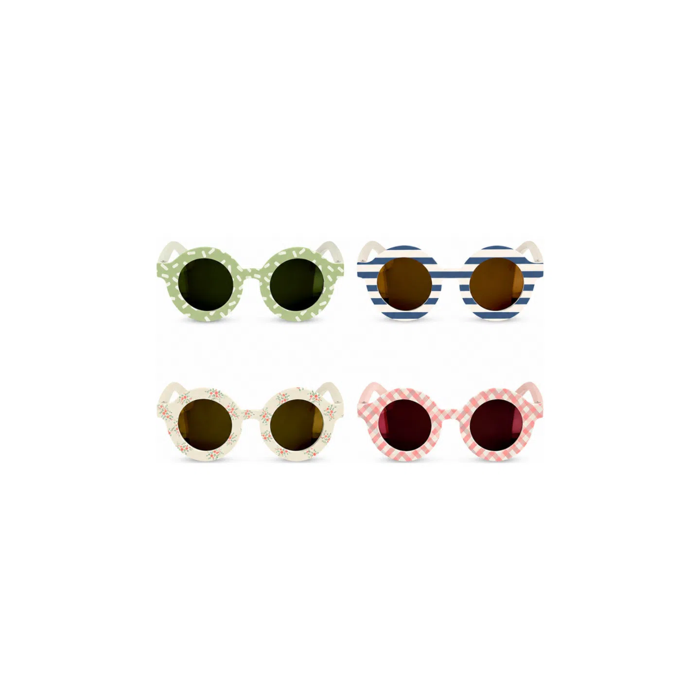 Suavinex Studio Collection Gafas Polarizadas 0 - 12 meses - Infantil