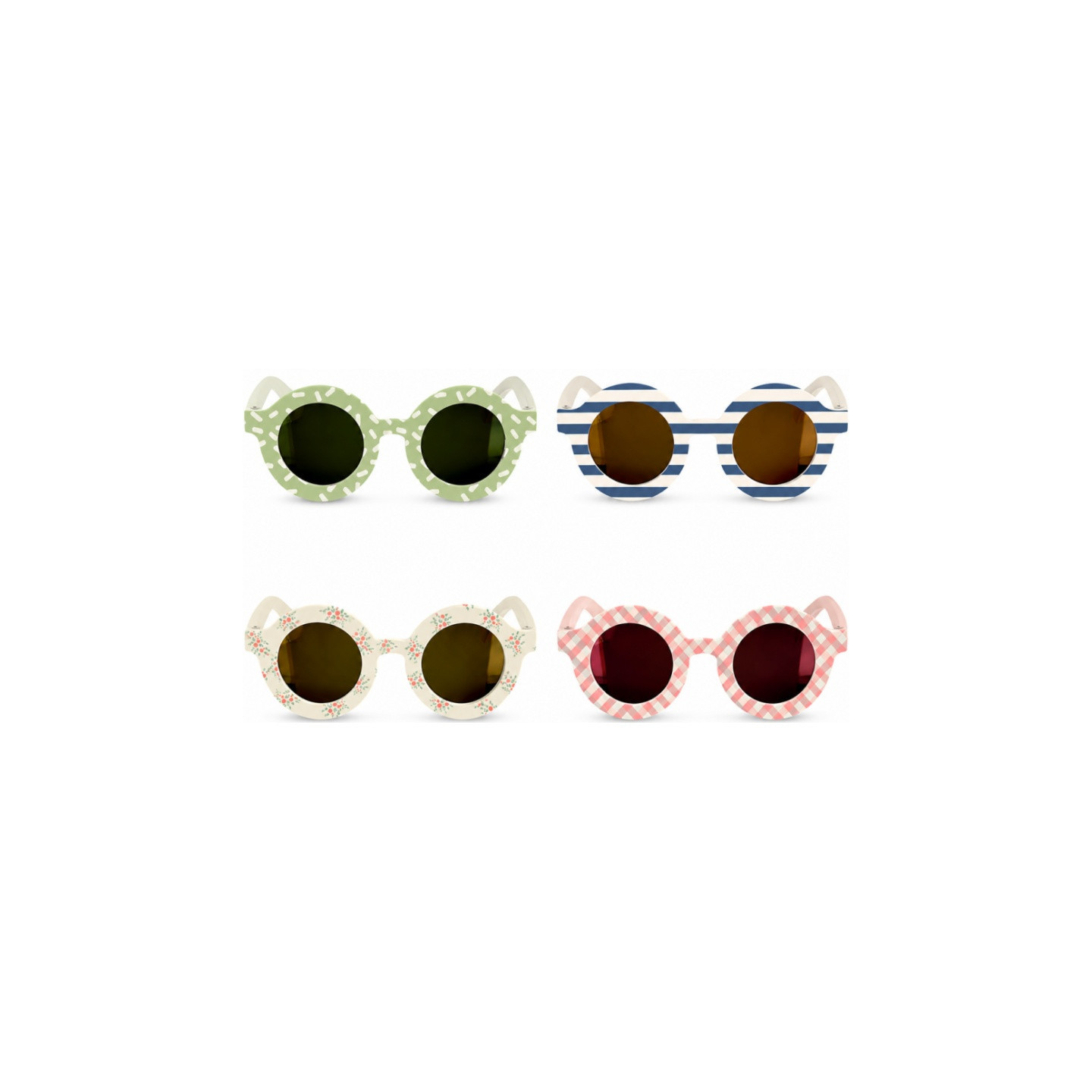 Suavinex Studio Collection Gafas Polarizadas 12 - 24 meses - Infantil
