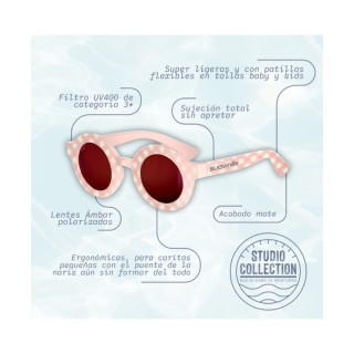 Suavinex Studio Collection Gafas Polarizadas 12 - 24 meses - Infantil