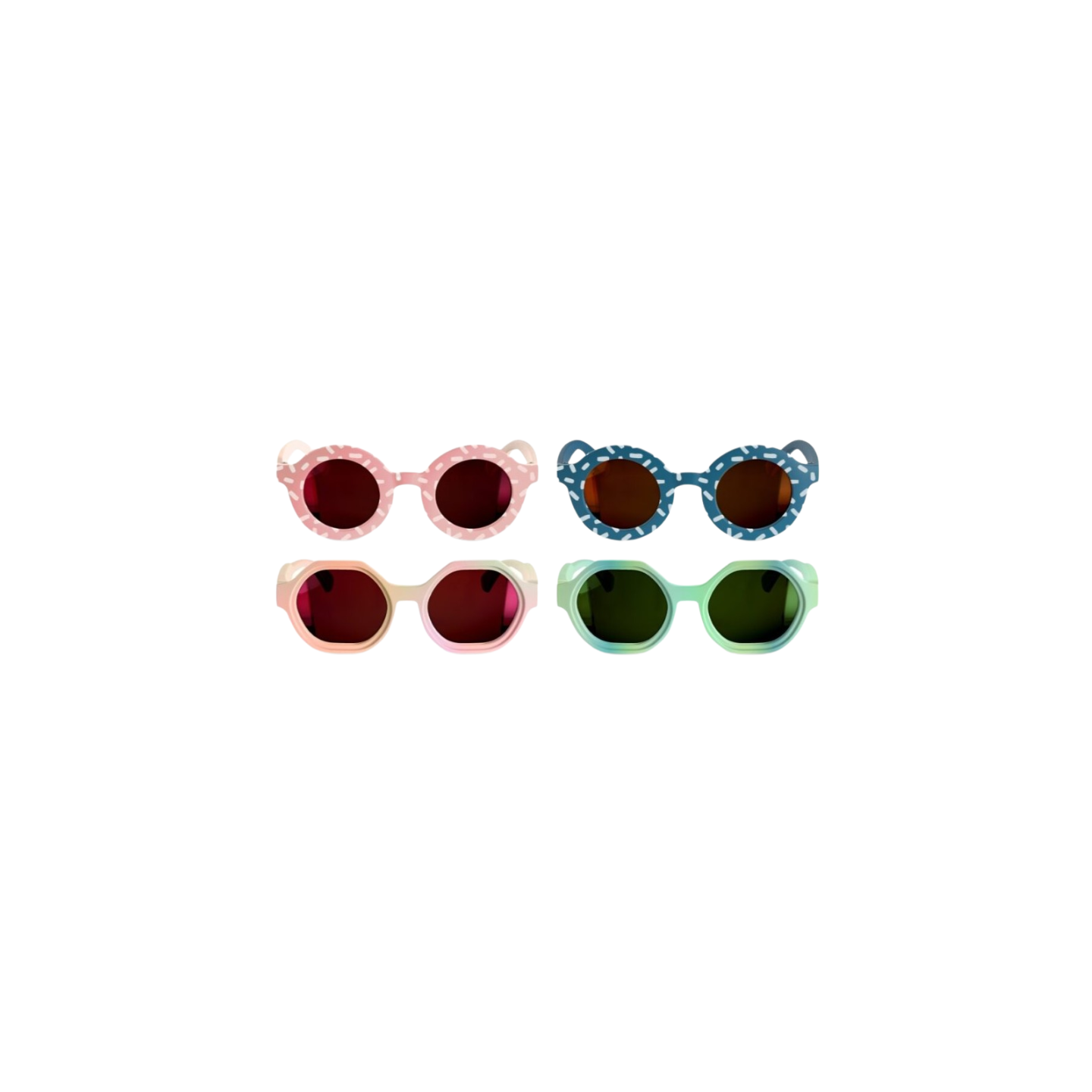 Suavinex Studio Collection Gafas Polarizadas 3 - 8 años - Infantil