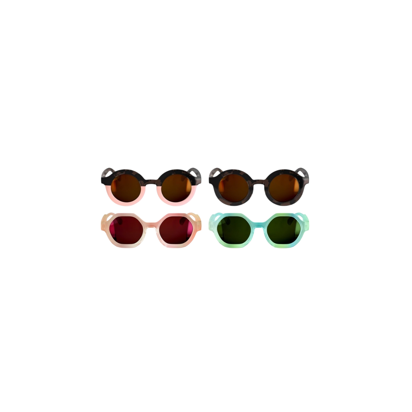 Suavinex Studio Collection Gafas Polarizadas 8 - 14 años