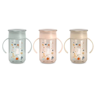 SUAVINEX TAZA DE APRENDIZAJE 360 +12 MESES 340 ML - Infantil