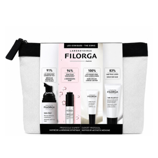 Filorga Protocolo Experto Icónicos