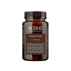 Kobho Calm 60 cápsulas