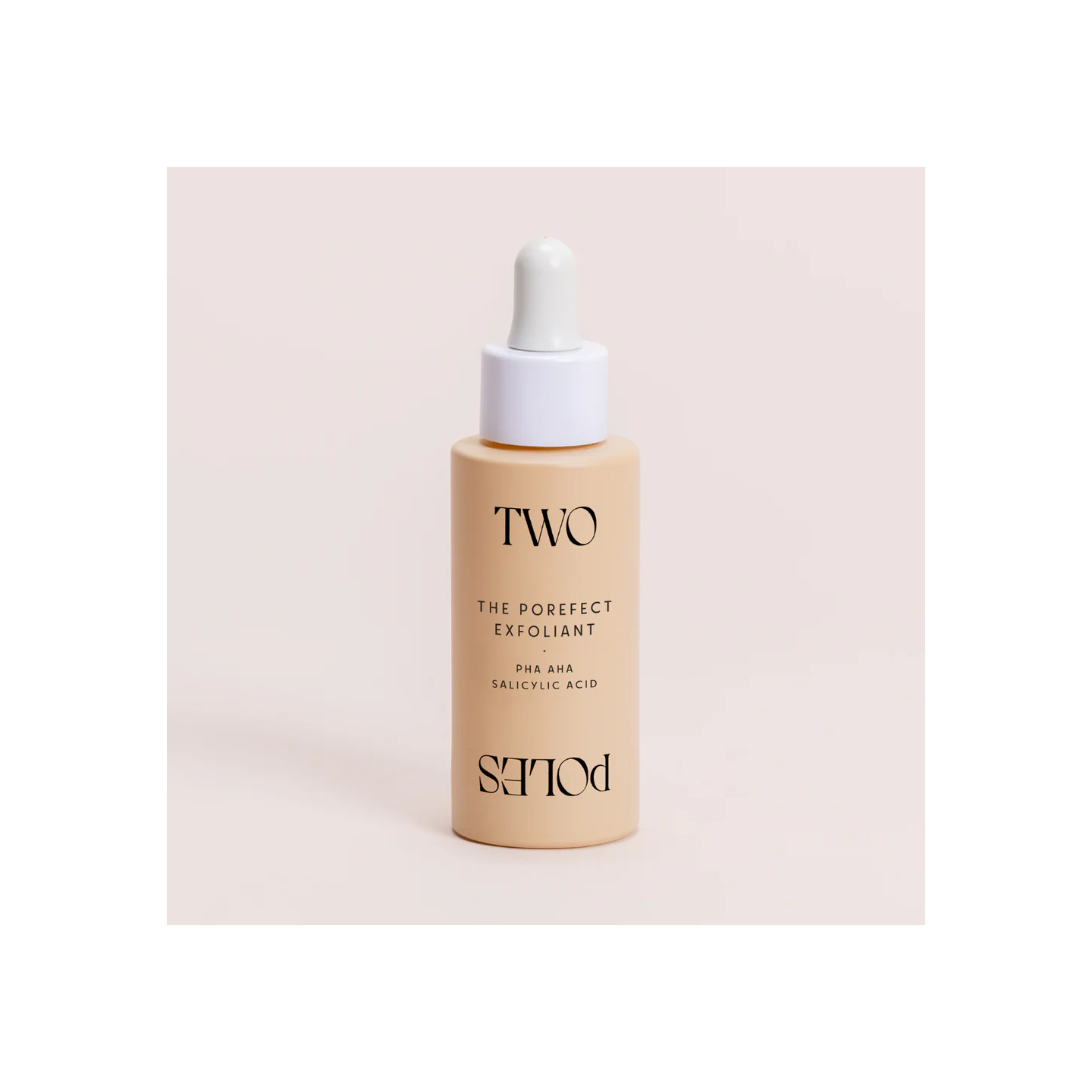 Two Poles The Porefect Exfoliant 30 ml - Facial