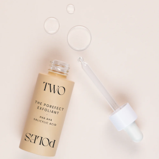 Two Poles The Porefect Exfoliant 30 ml - Serum para poros abiertos