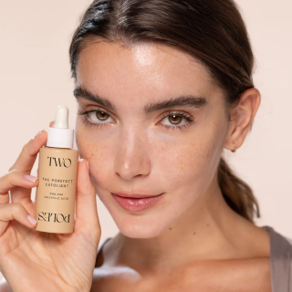 Two Poles The Porefect Exfoliant 30 ml - Serum para poros abiertos
