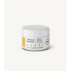 Green Cornerss Bálsamo Limpiador Facial de Albaricoque 100 ml