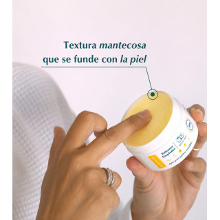 Green Corners Bálsamo Limpiador Facial de Albaricoque 100 ml - Aceites limpiadores faciales