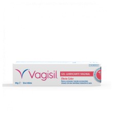 Vagisil efecto calor 30 g