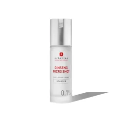 Erborian Ginseng Micro Shot 0.1 30 ml