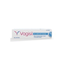 Vagisil gel lubricante 50 g