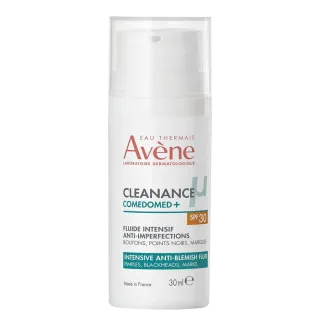 Avène Cleanance Comedomed+ SPF30 30 ml - Facial