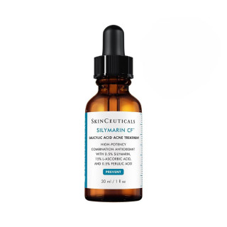 SKINCEUTICALS SILYMARIN CF SERUM 30 ML - Facial