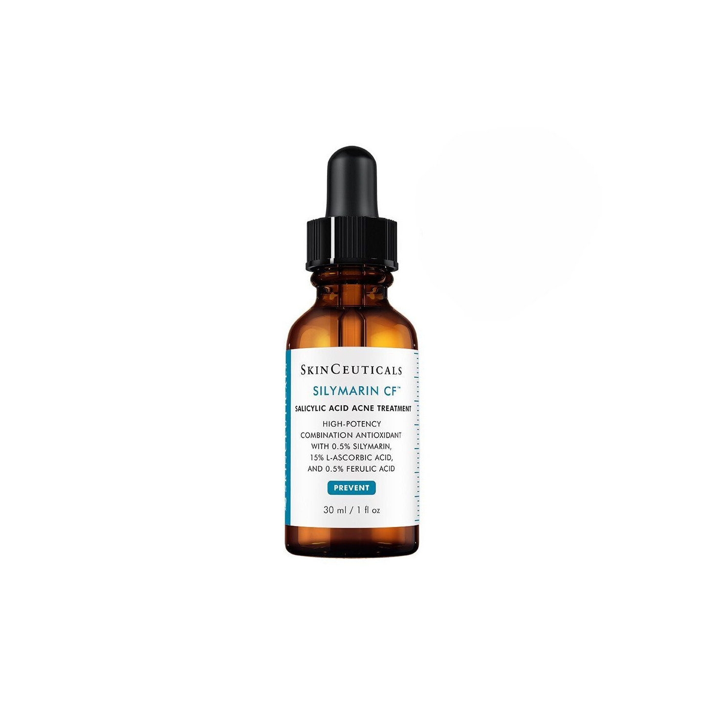 SKINCEUTICALS SILYMARIN CF SERUM 30 ML - Facial