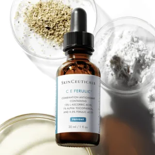 SkinCeuticals CE Ferulic Sérum 30 ml - Sérum con Vitamina C