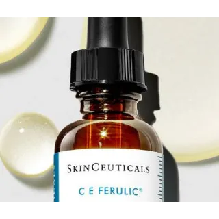SkinCeuticals CE Ferulic Sérum 30 ml - Sérum con Vitamina C