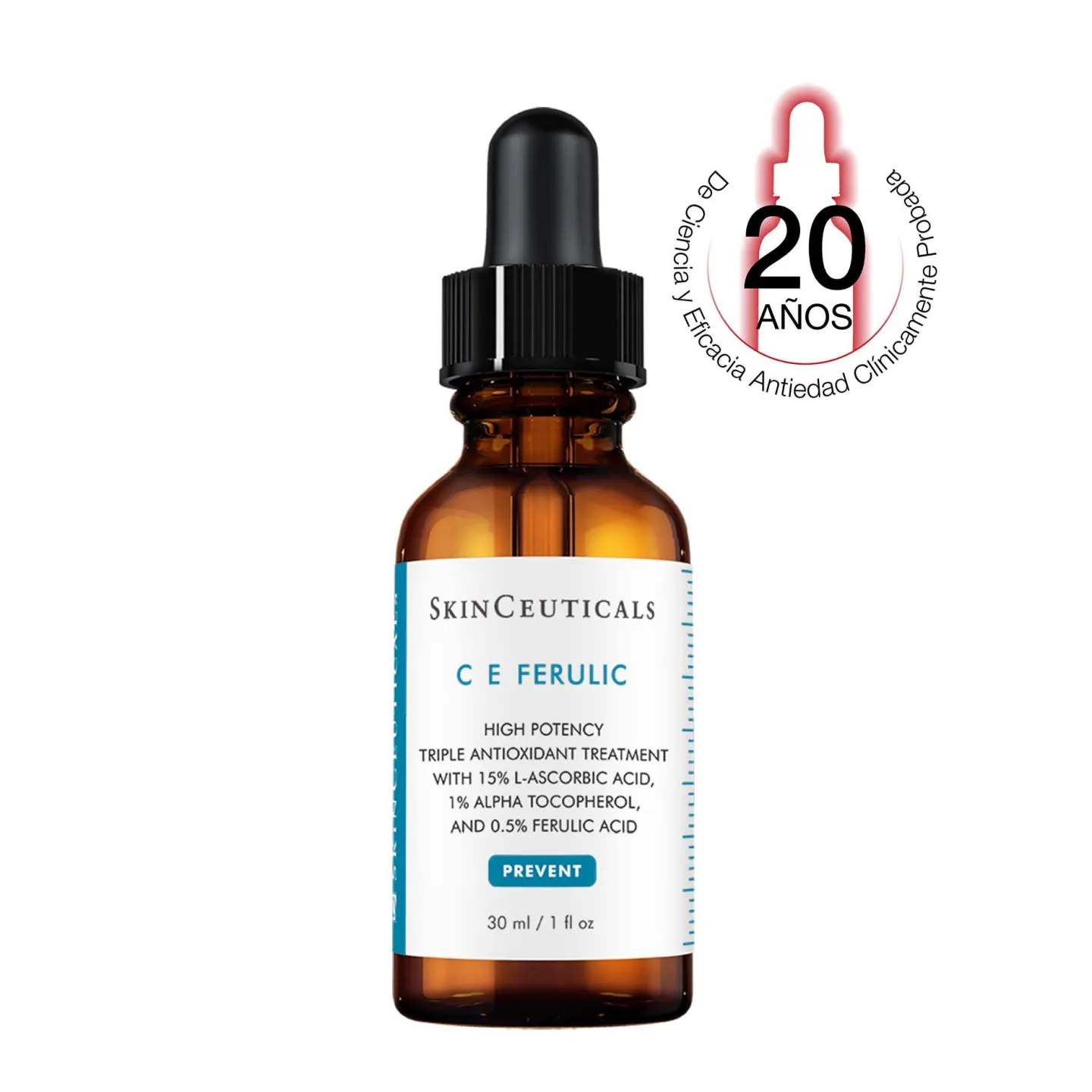 SkinCeuticals CE Ferulic Sérum 30 ml