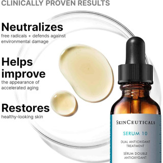 Skinceuticals Serum 10 30 ml - Facial