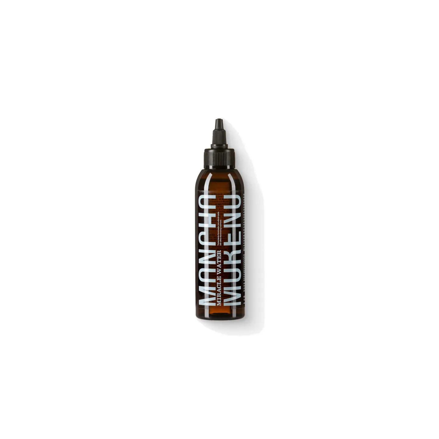 Moncho Moreno Miracle Water Tratamiento Iluminador 150 ml