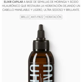 Moncho Moreno Miracle Water Tratamiento Iluminador 150 ml - Facial