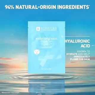 Erborian Water Shot Mask 15 g - Facial