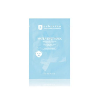 ERBORIAN WATER SHOT MASK 15 GR