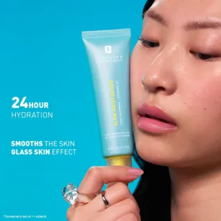 Erborian Glow Moisturizer Crema Iluminadora 50 ml - Cremas iluminadoras