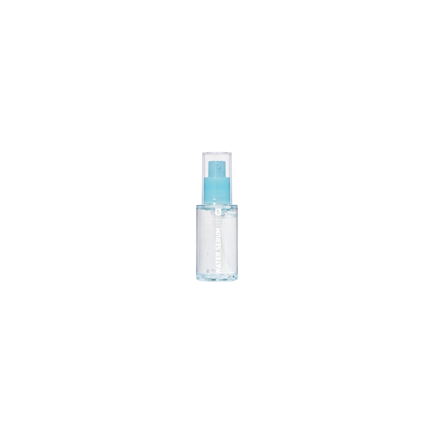 Erborian Water Serum Hidratante 30 ml - Facial