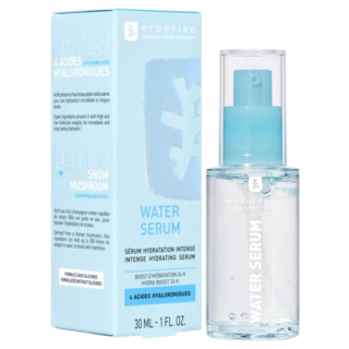Erborian Water Serum Hidratante 30 ml - Facial