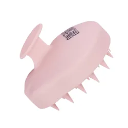 Moncho Moreno Magic Brush Cepillo Masaje Rosa