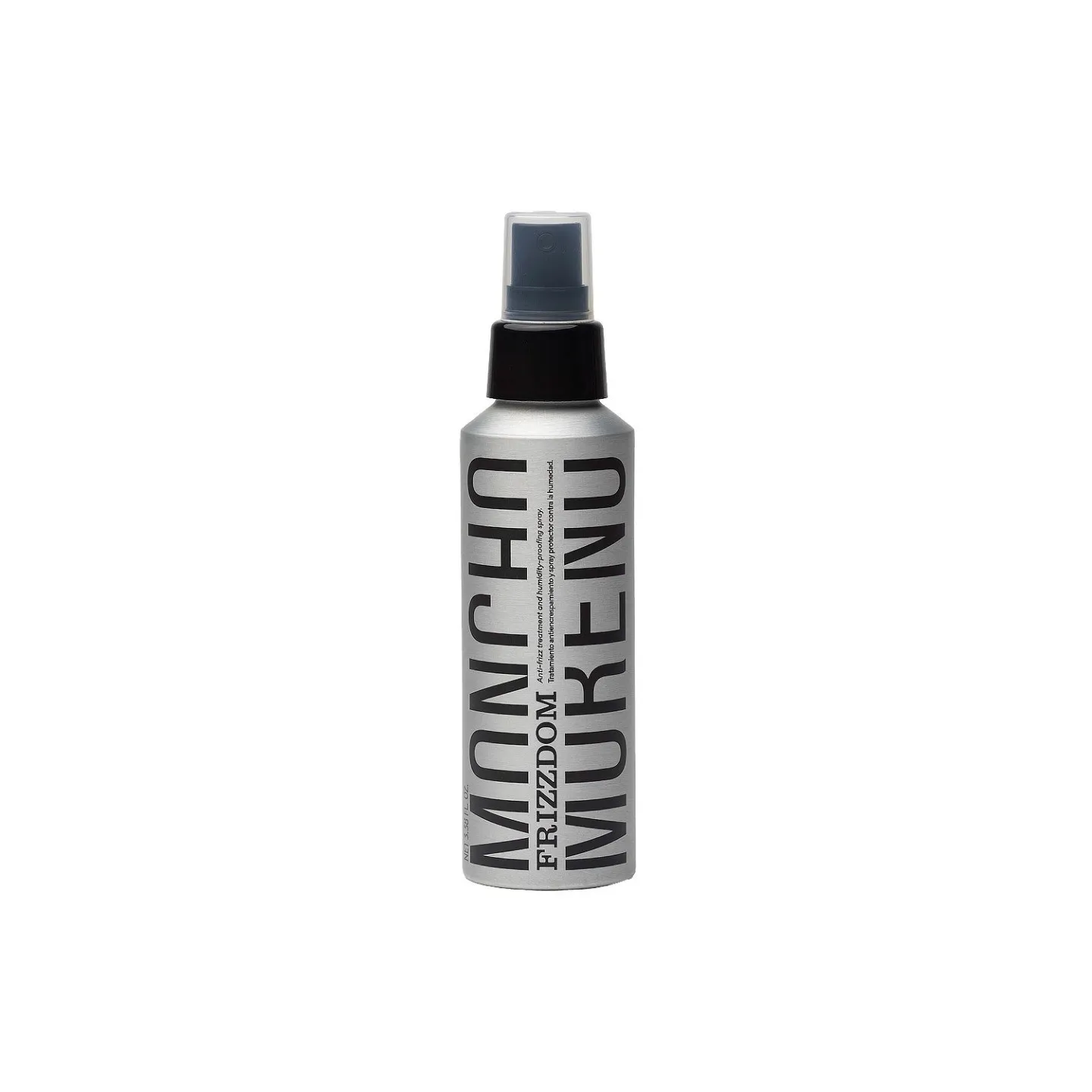 Moncho Moreno Frizzdom Spray Anti Frizz 100 ml - Tratamientos capilares