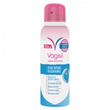 Vagisil desodorante íntimo 125 ml