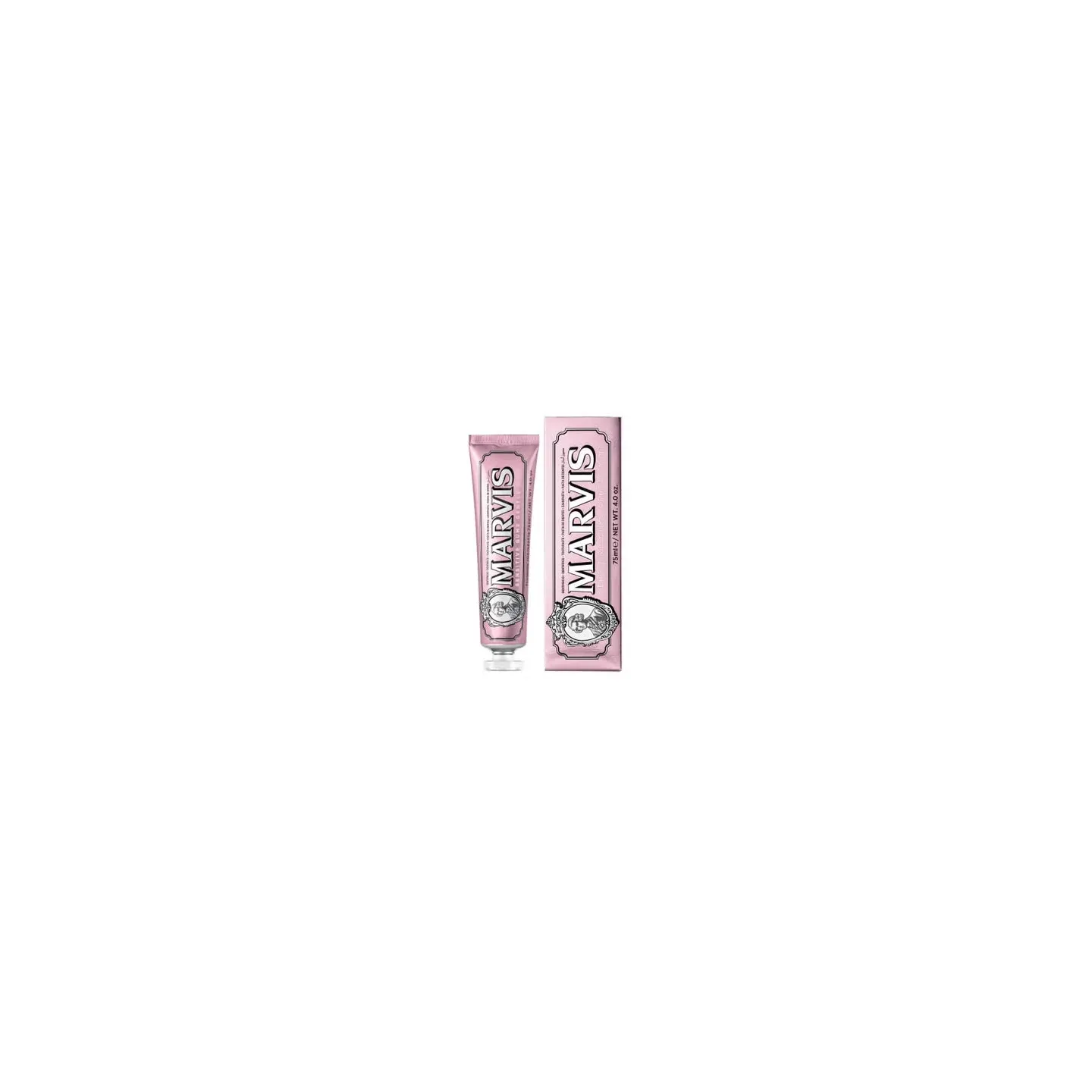 Marvis Pasta de Dientes Sensitive 75 ml - Higiene