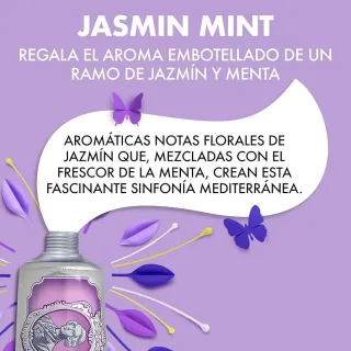 Marvis Pasta de Dientes Jazmín Menta 85 ml - Facial