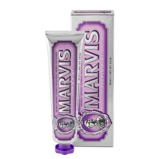 Marvis Pasta de Dientes Jazmín Menta