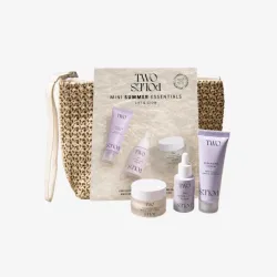 Two Poles Pack Mini Summer Essentials - Rutinas y packs