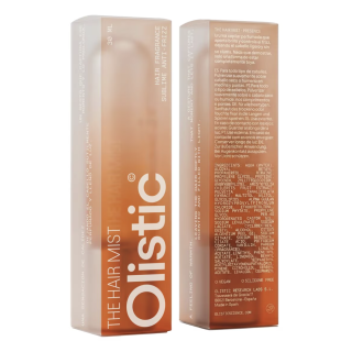 Olistic The Hair Mist Warmth 30 ml - Tratamientos capilares