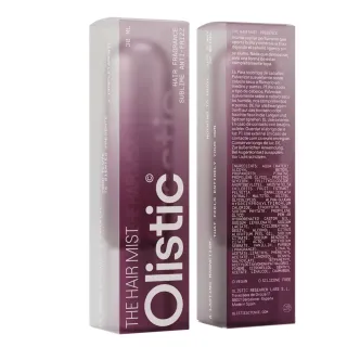 Olistic The Hair Mist Presence 30 ml - Facial