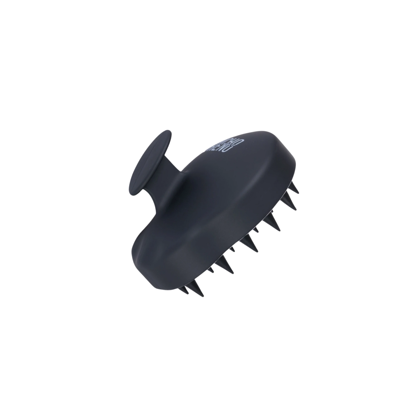 Moncho Moreno Magic Brush Cepillo Masaje Negro - Cabello