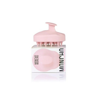 Moncho Moreno Magic Brush Cepillo Masaje Rosa - Cepillos y peines