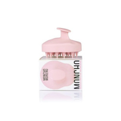 Moncho Moreno Magic Brush Cepillo Masaje Rosa