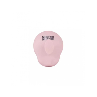 Moncho Moreno Magic Brush Cepillo Masaje Rosa - Cepillos y peines