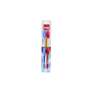 PHB CEPILLO PLUS MEDIO DUPLO - Dental