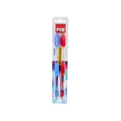PHB CEPILLO PLUS MEDIO DUPLO