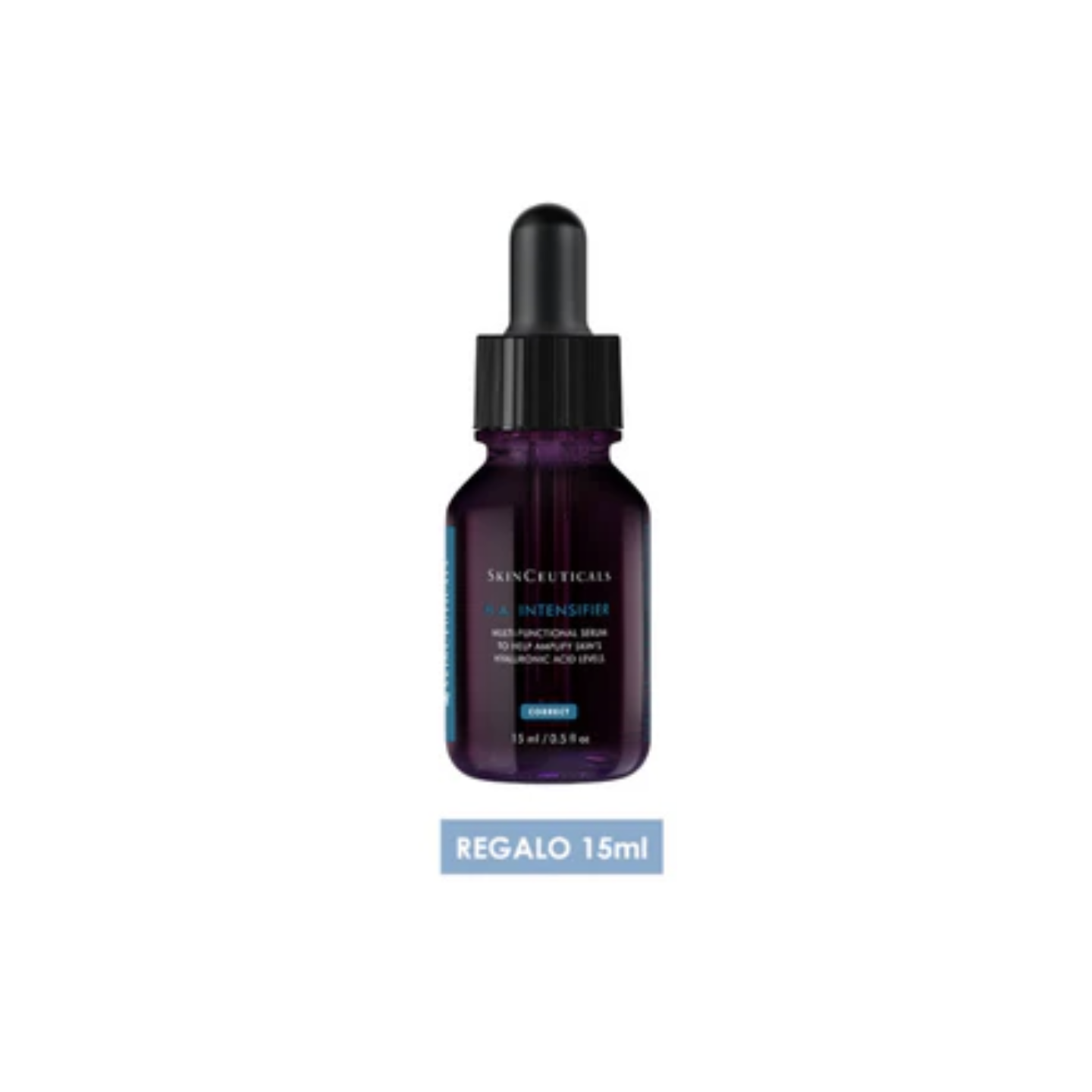 REGALO SKINCEUTICALS SERUM HA INTESIFIER - VALORADO EN 67€